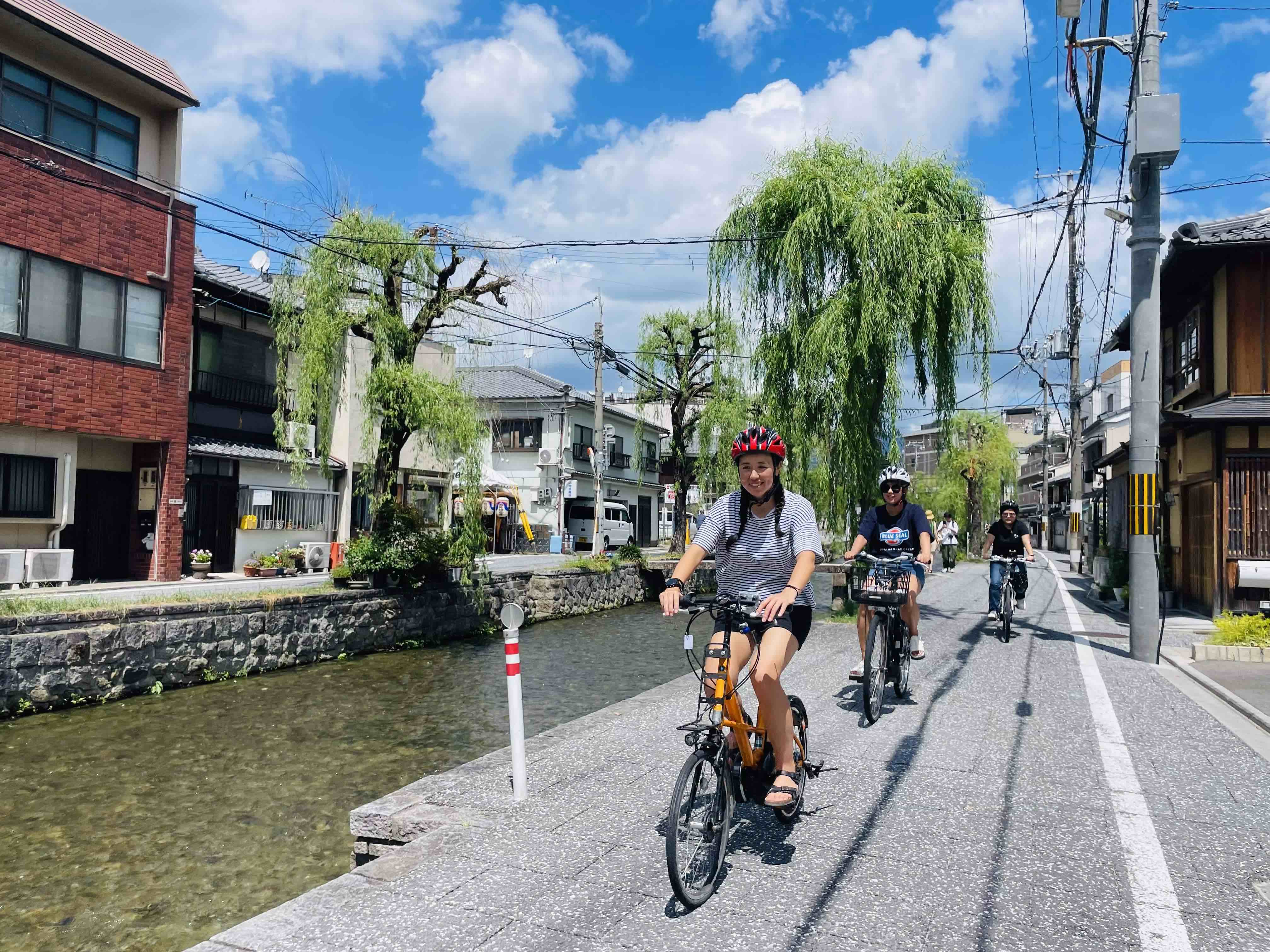 Pedal Adventure Kyoto