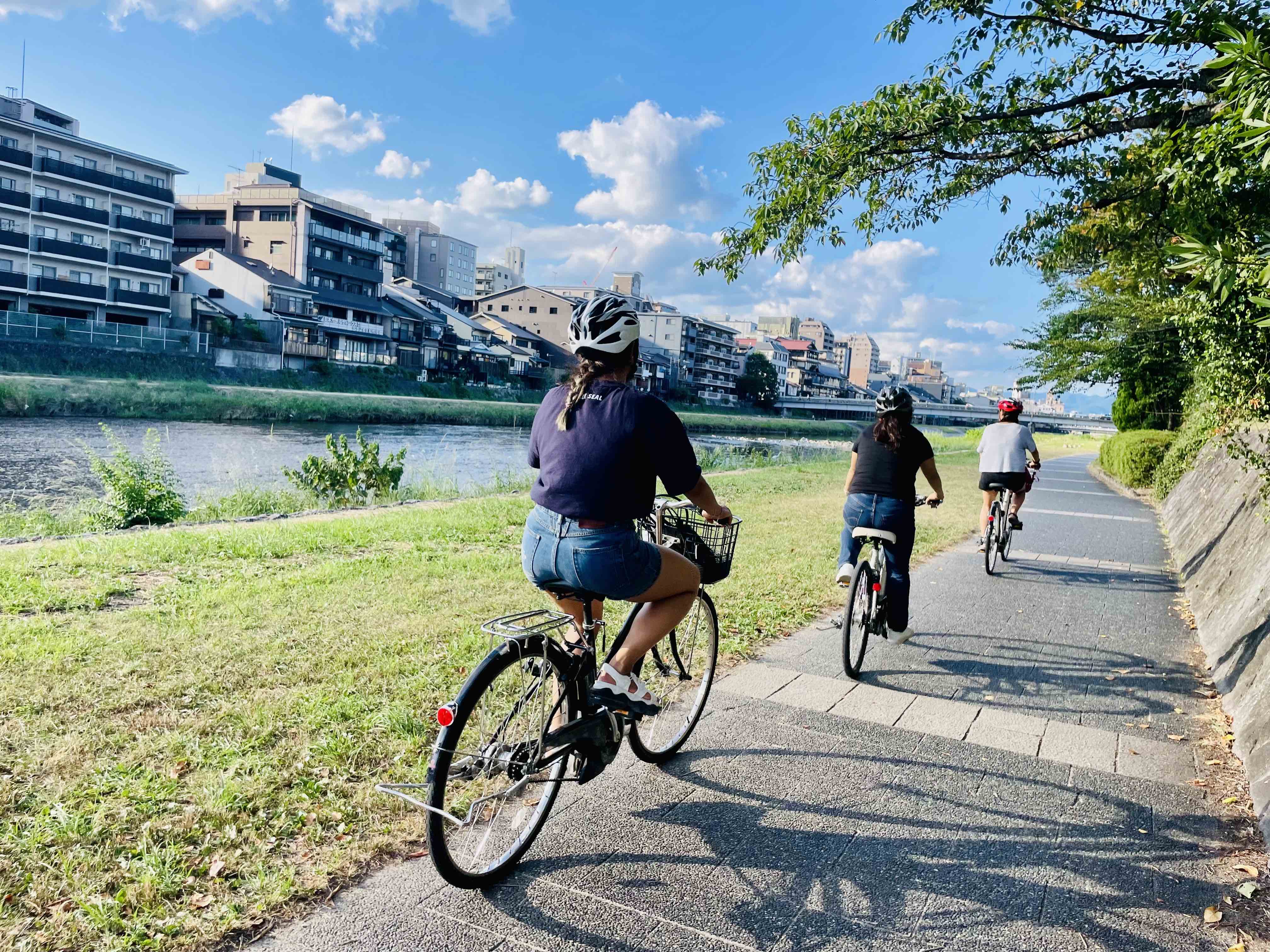 Pedal Adventure Kyoto