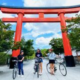 Pedal Adventure Kyoto