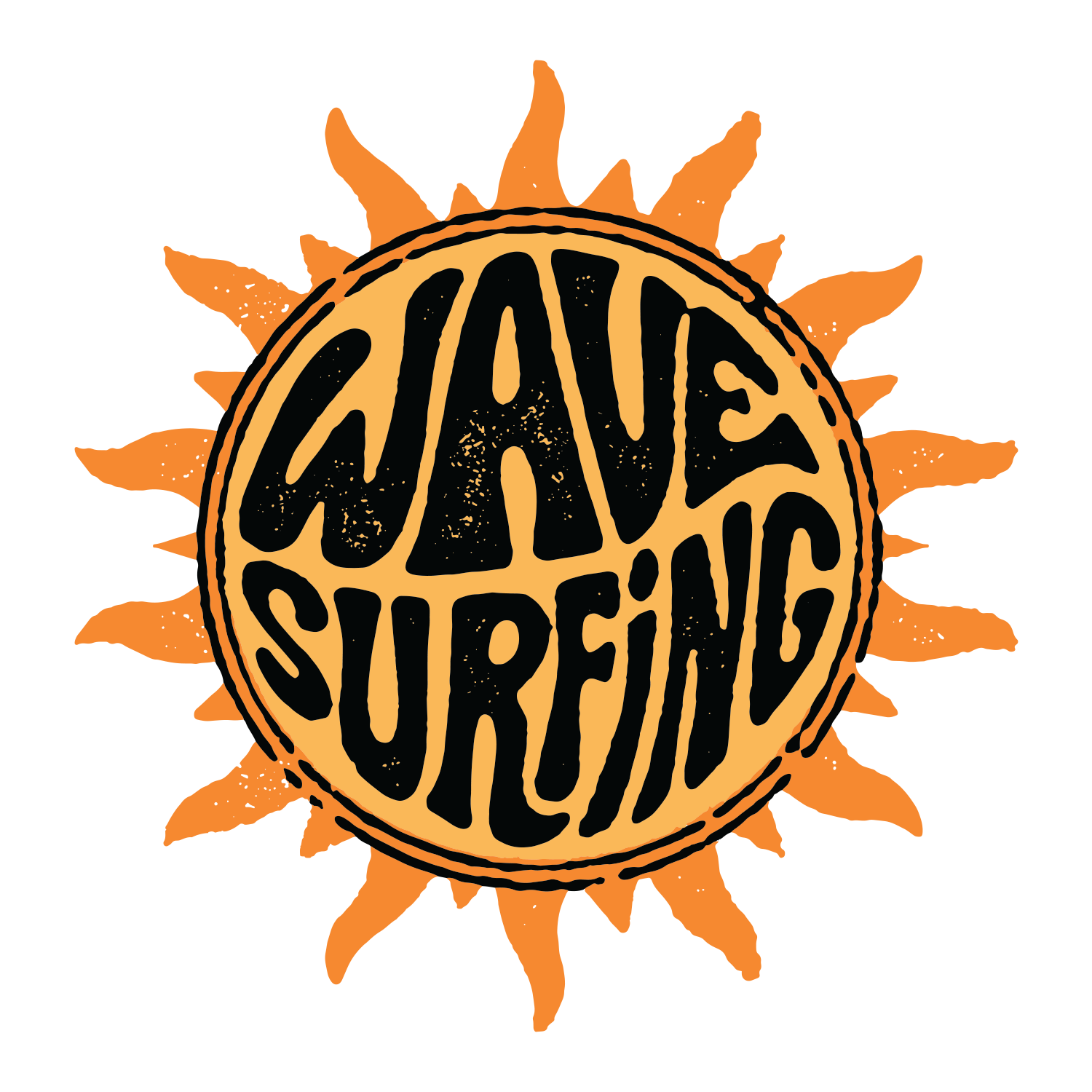 Wave Surfing