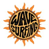 Wave Surfing