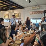 Me coffee Roastery