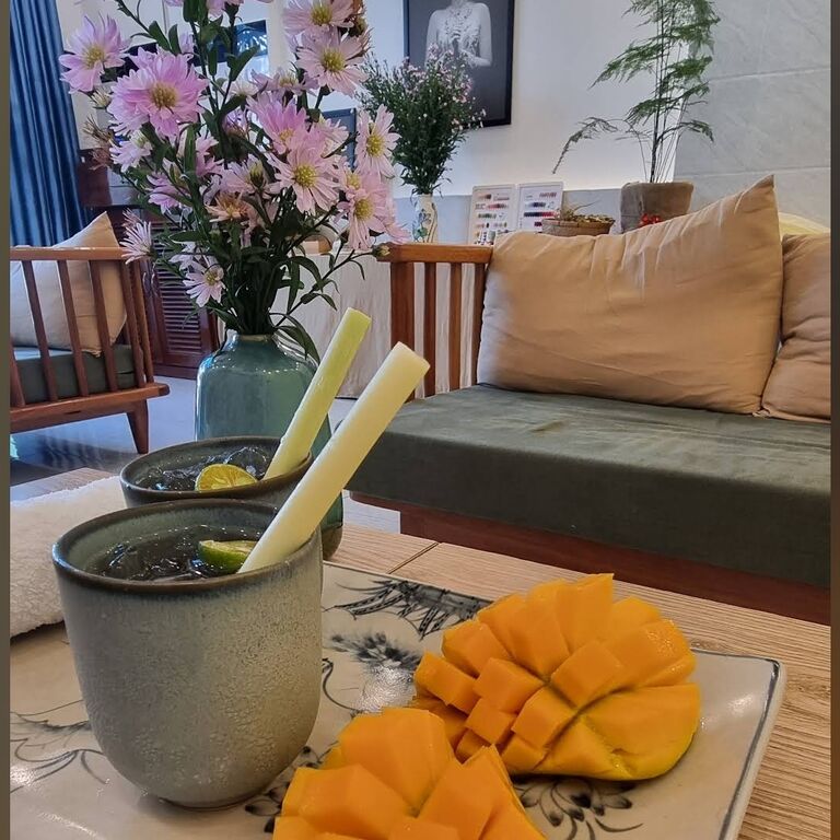 Viet Herbal Spa