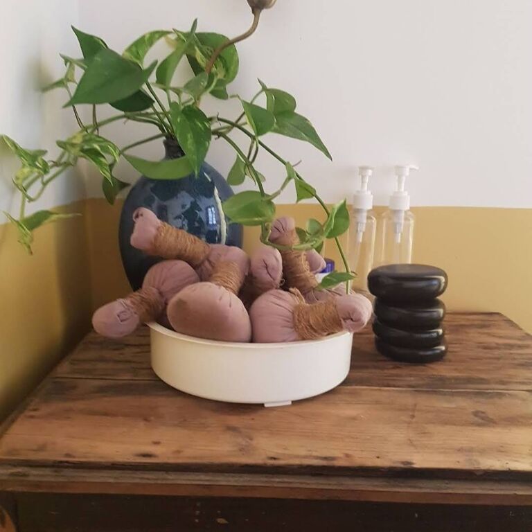 Viet Herbal Spa