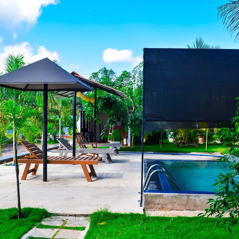 Jungle View Inn