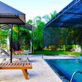 Jungle View Inn