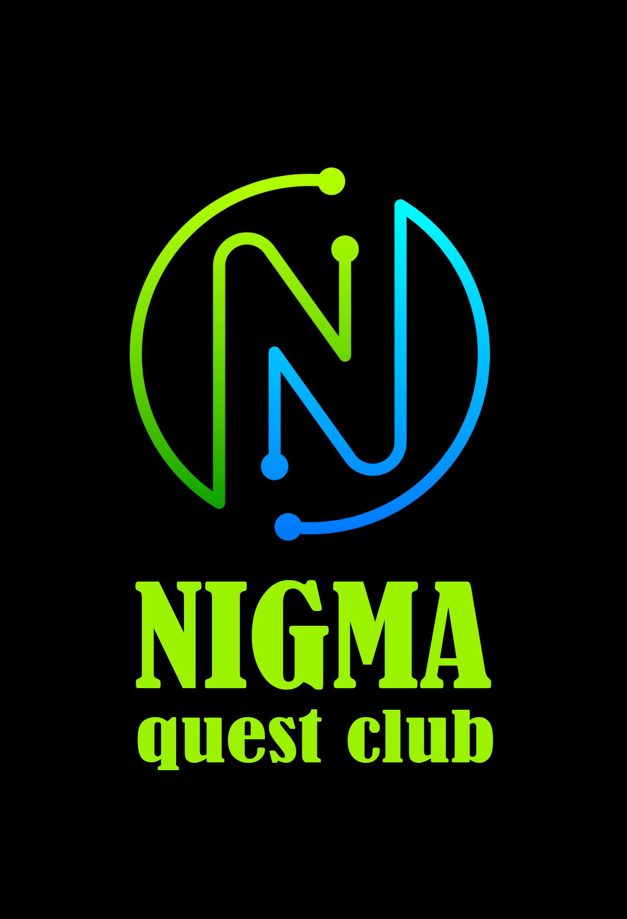 Nigma Quest Club