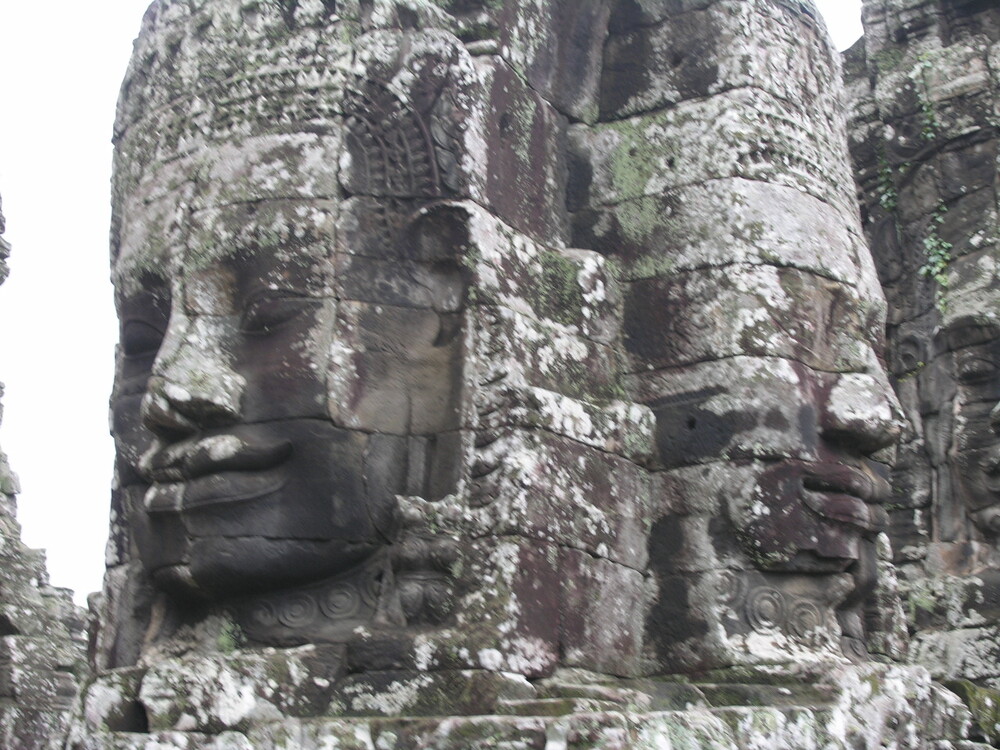 Cambodia Taxi Service