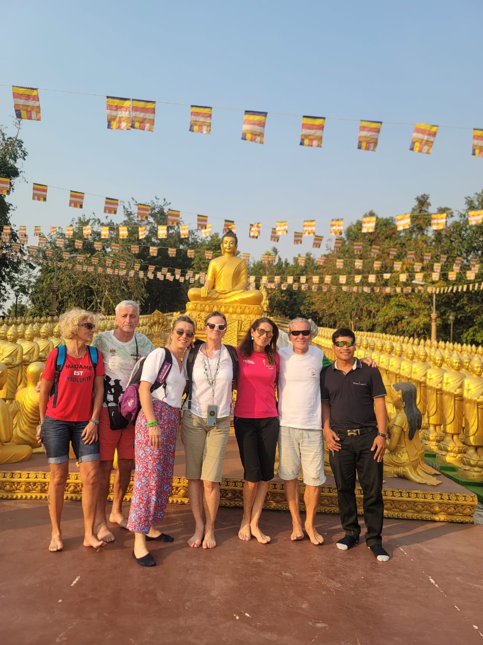 Cambodia Taxi Service