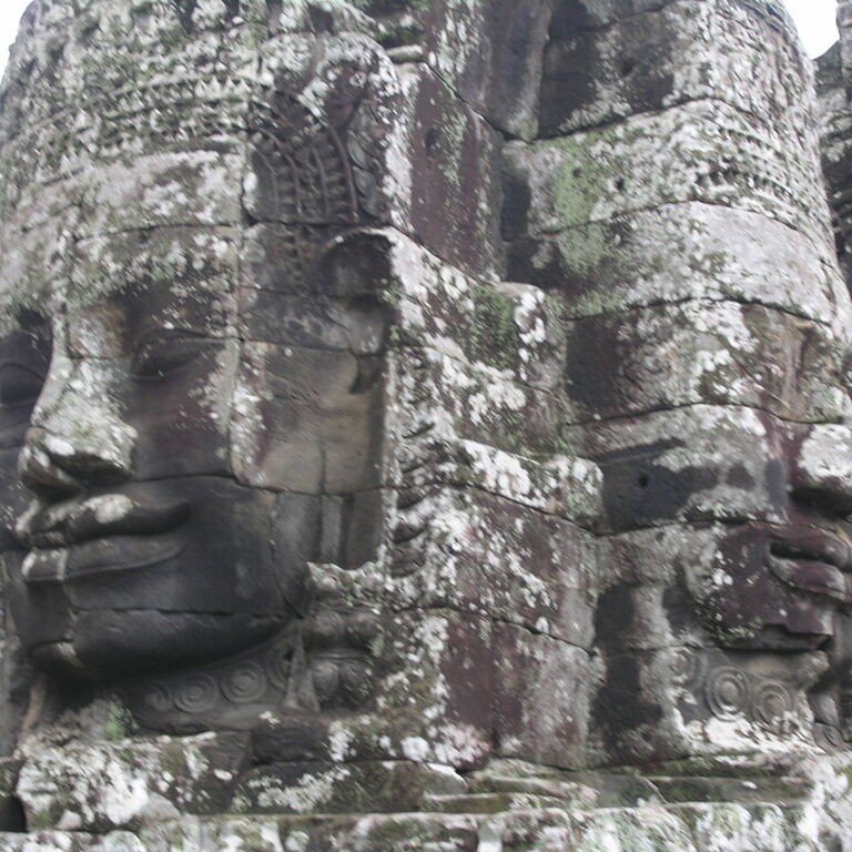 Cambodia Taxi Service