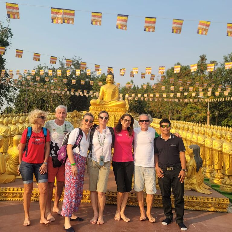 Cambodia Taxi Service