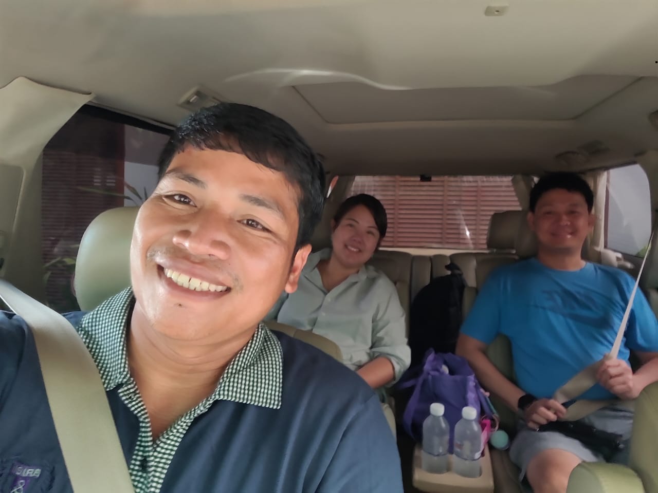 Cambodia Taxi Service