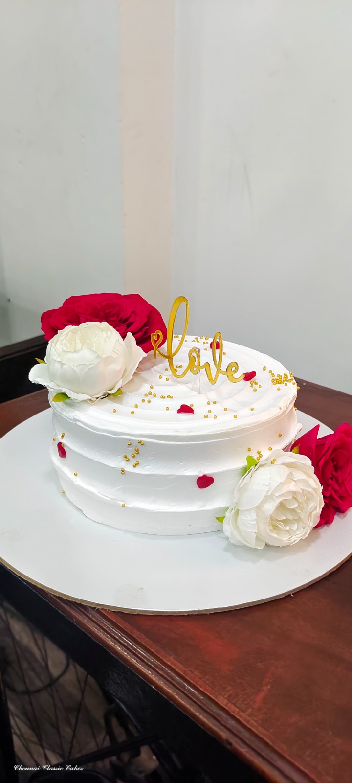 chennai classic cakes
