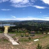 Mirador Cochauaria Paipa