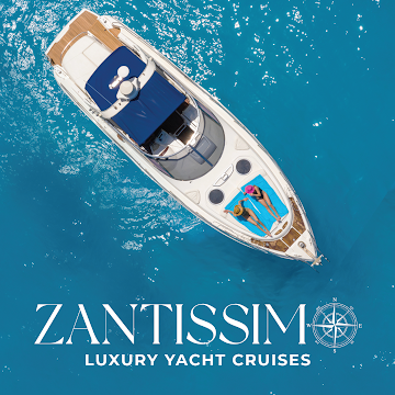 Zantissimo Yacht & Boat Rental