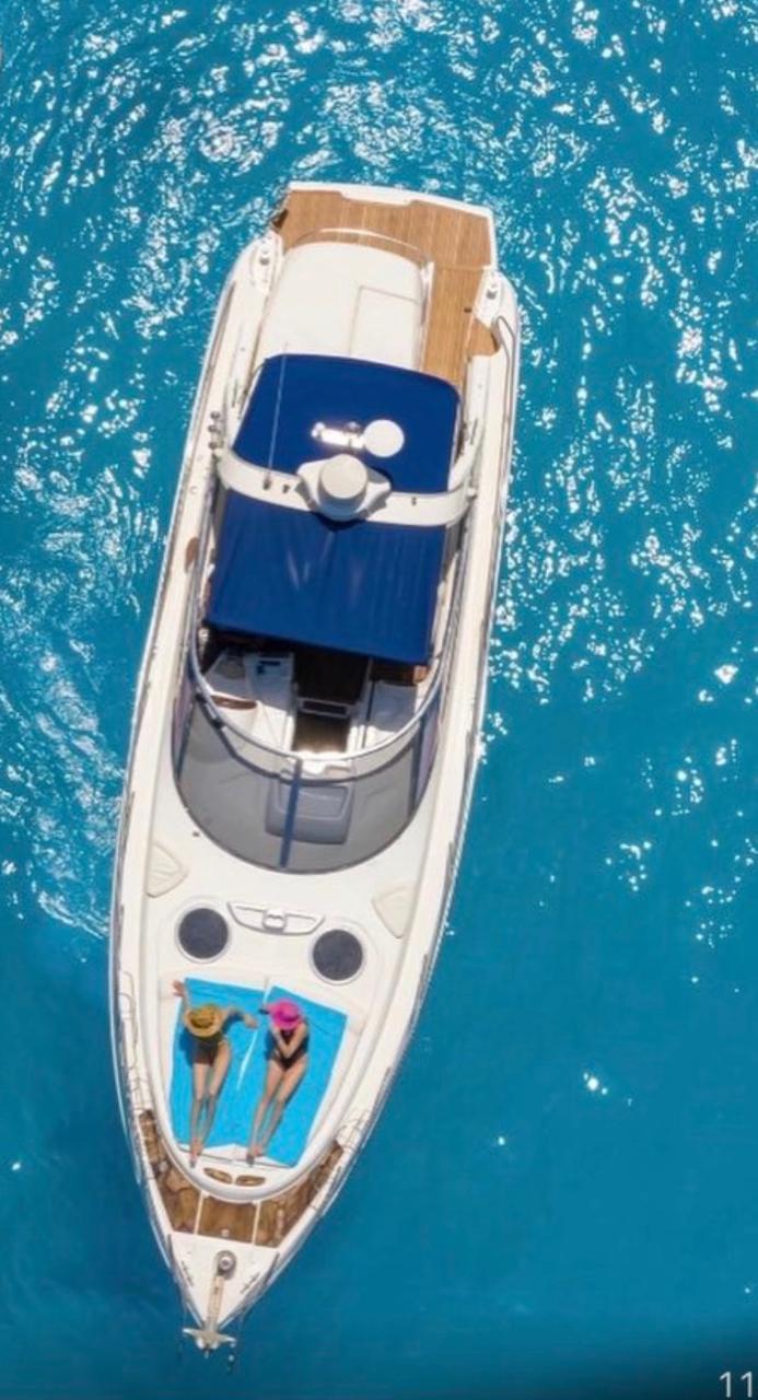 Zantissimo Yacht & Boat Rental