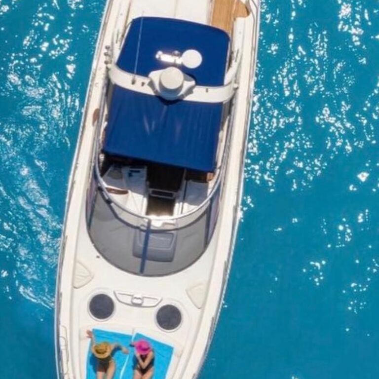 Zantissimo Yacht & Boat Rental