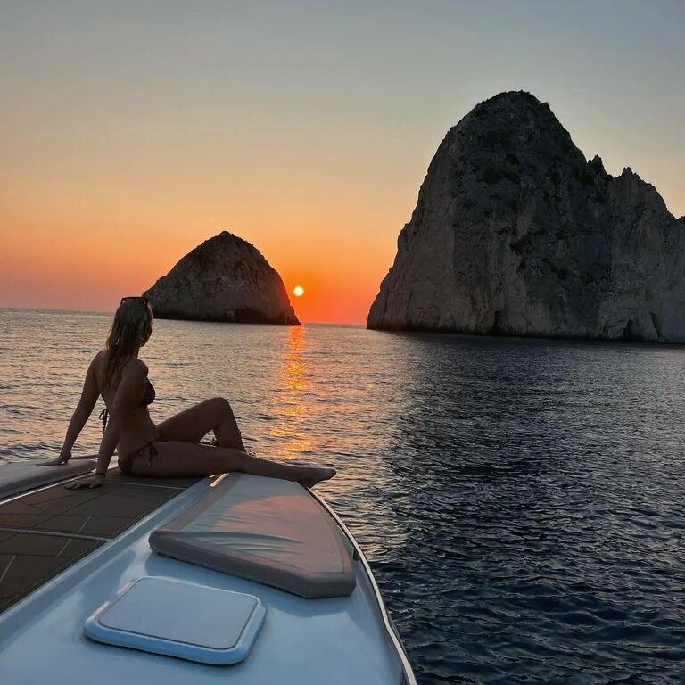 Zantissimo Yacht & Boat Rental