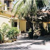 Hue Chay Garden - Vegan Restau