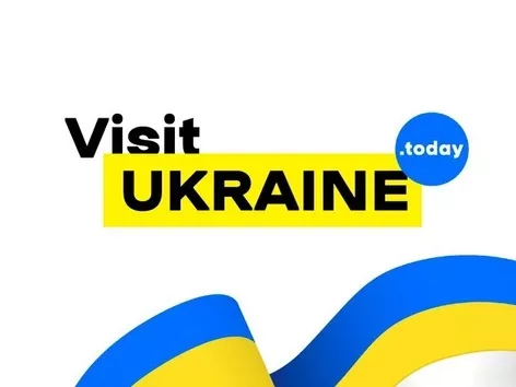 Visit Ukraine