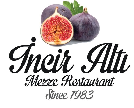 İNCİRALTİ MEZZE RESTORANT