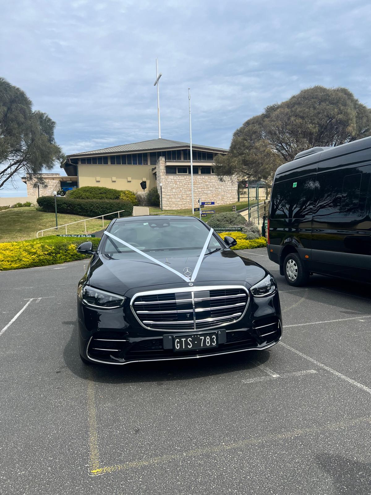 Melbourne Airport Chauffeurs
