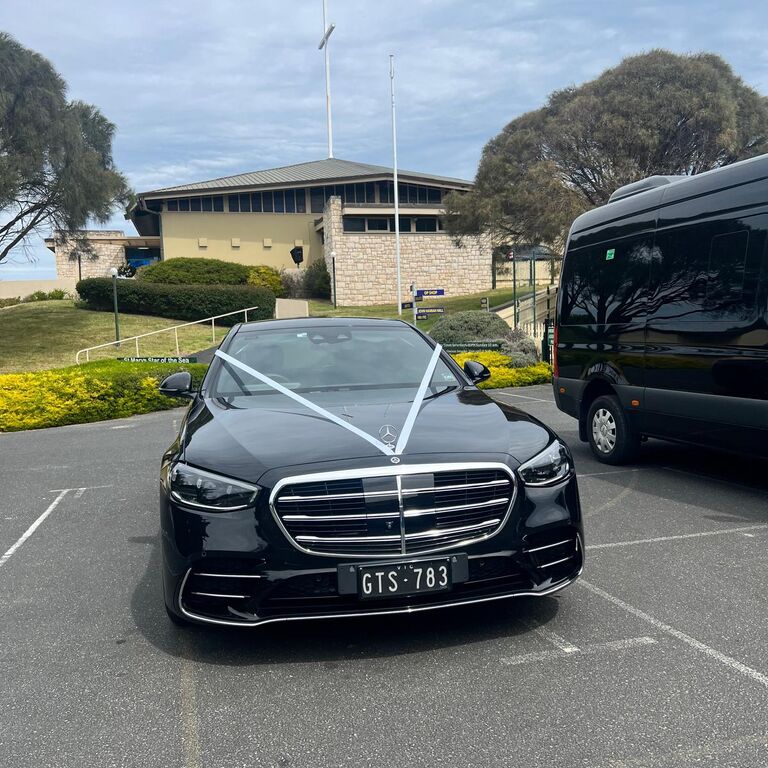 Melbourne Airport Chauffeurs
