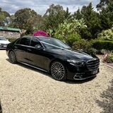 Melbourne Airport Chauffeurs