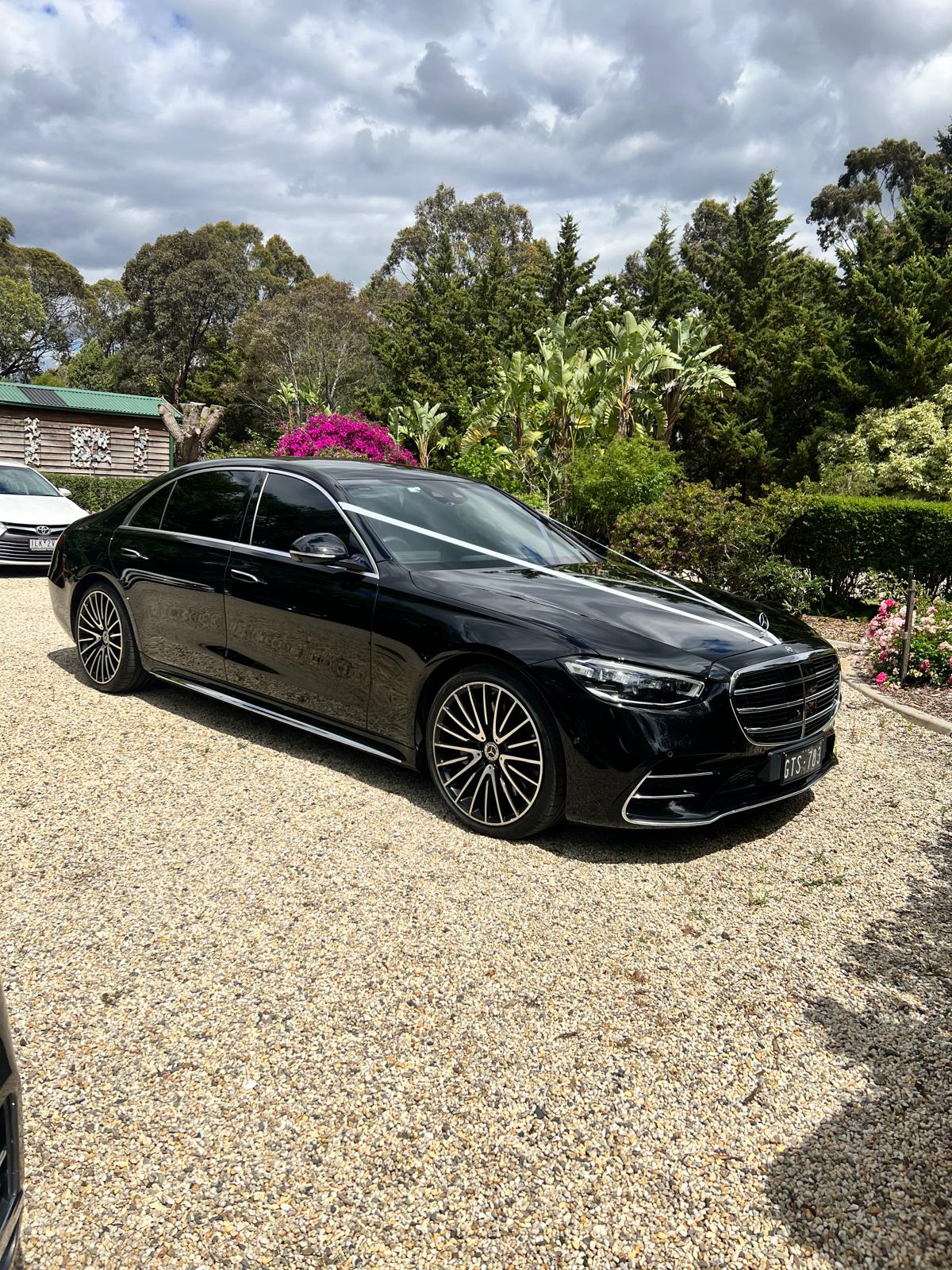 Melbourne Airport Chauffeurs