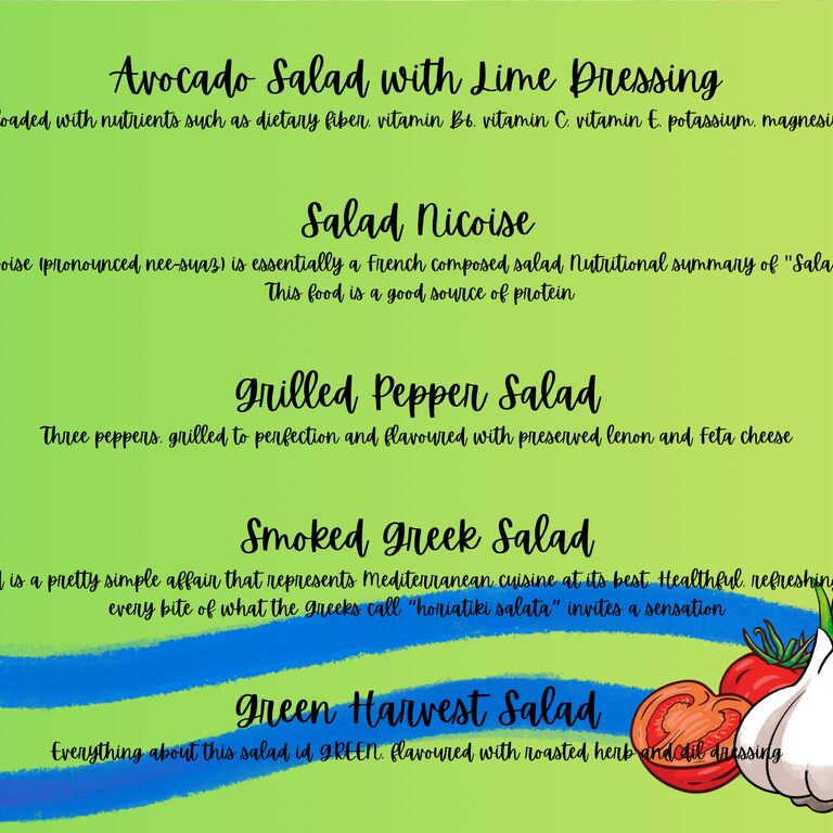 Aioli Bbq and Grill