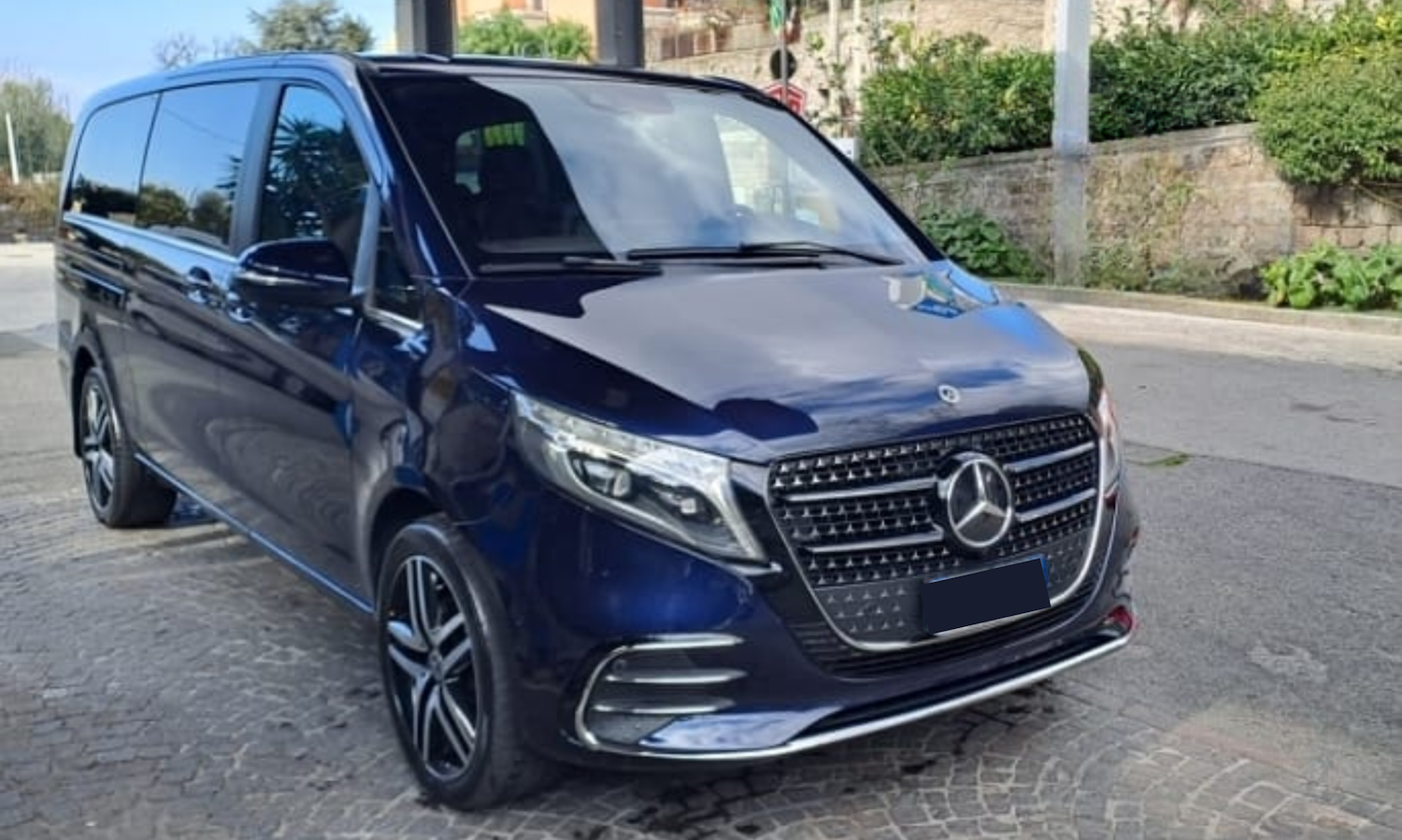 GAMA Travel Sorrento