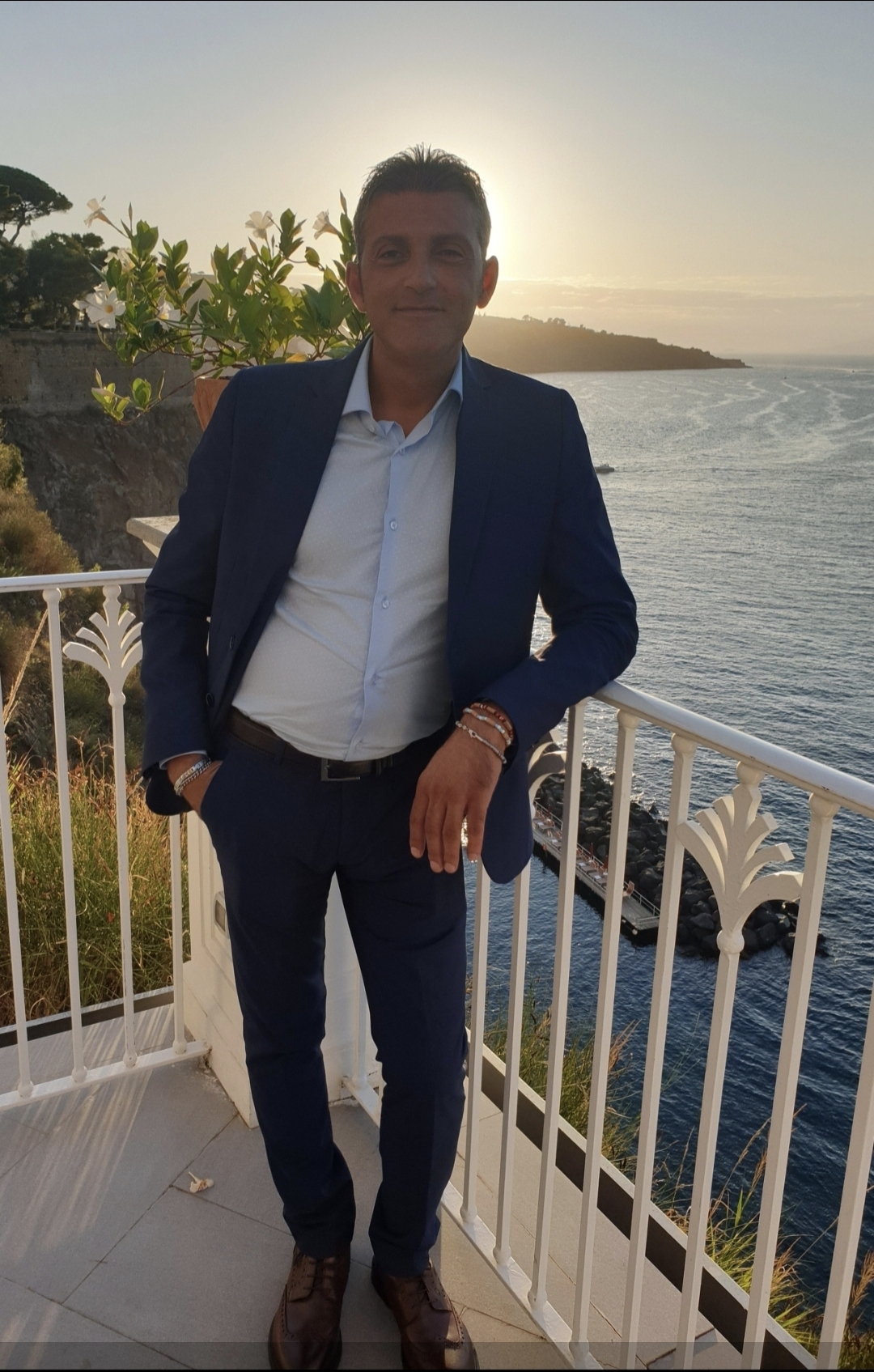 GAMA Travel Sorrento