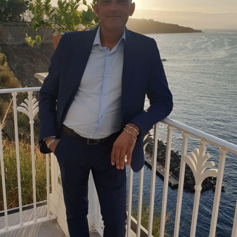 GAMA Travel Sorrento
