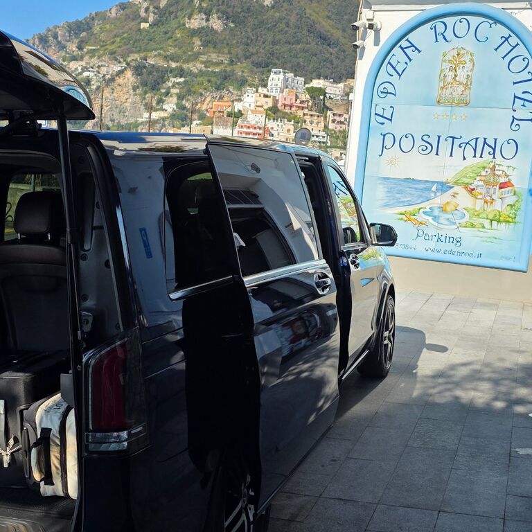 GAMA Travel Sorrento