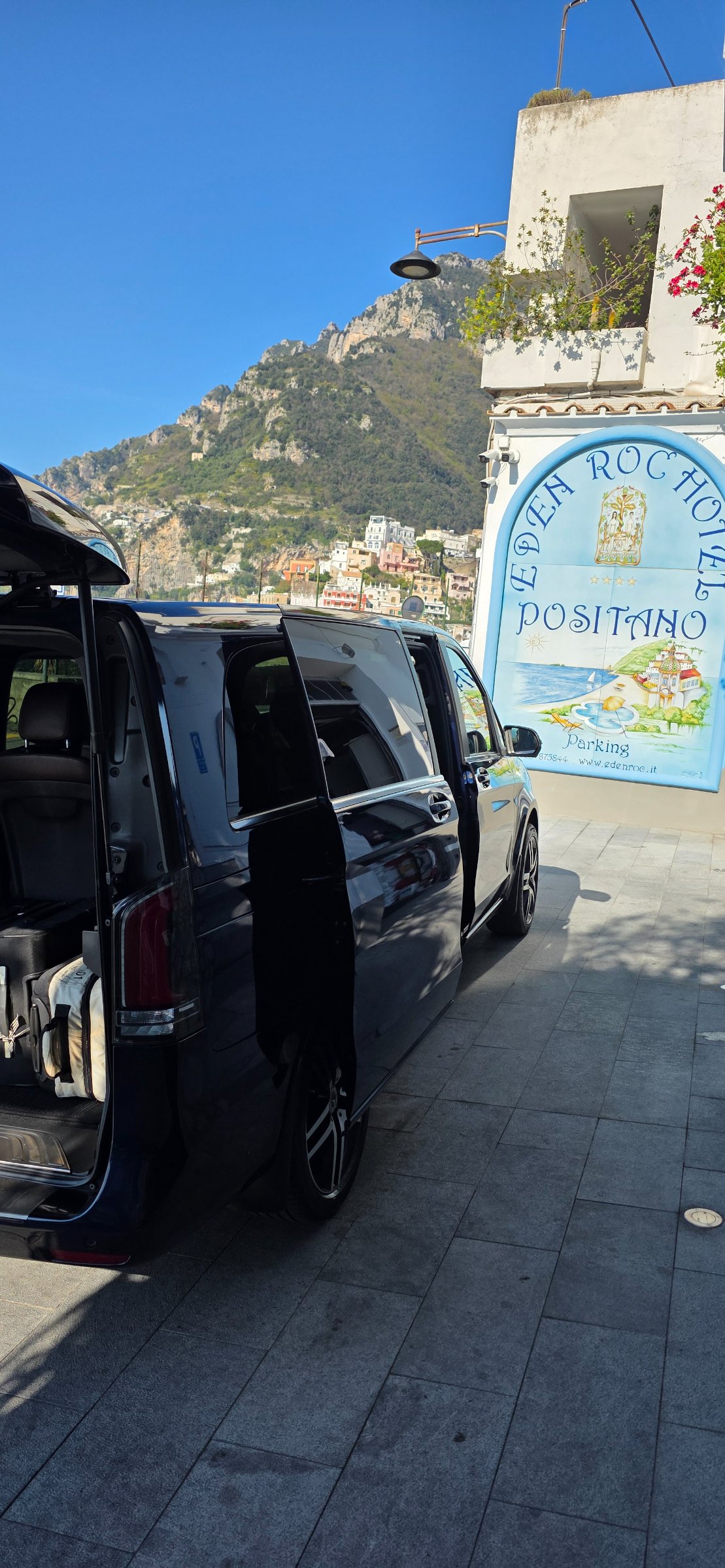 GAMA Travel Sorrento