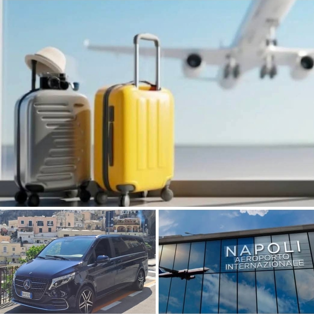 GAMA Travel Sorrento