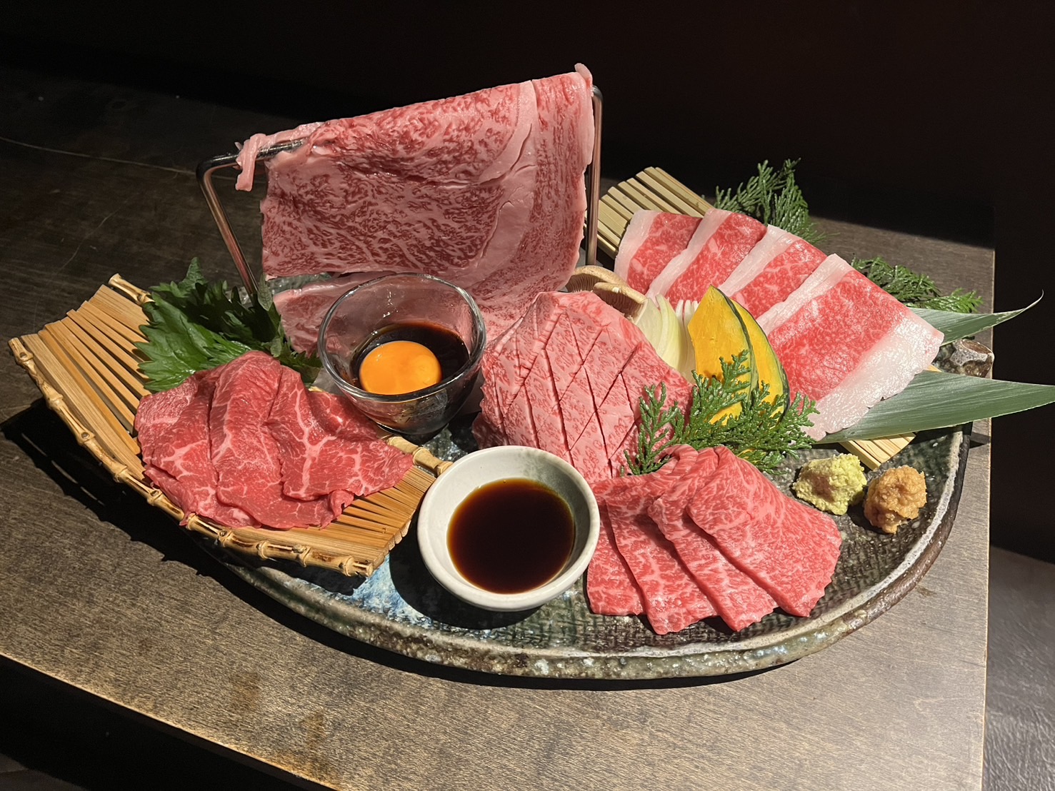 MASUICHI sakaimachinishiki