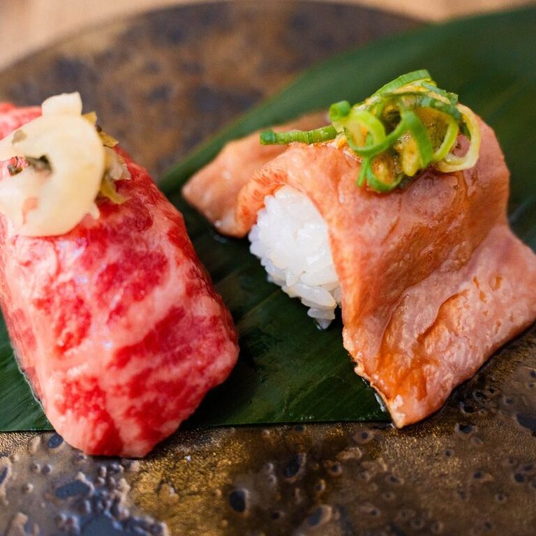 MASUICHI sakaimachinishiki