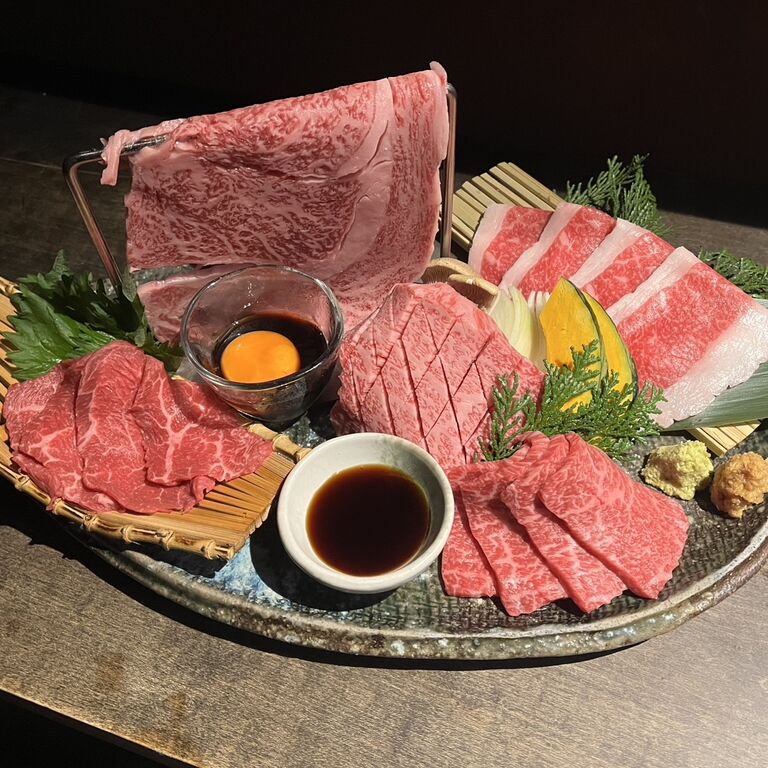 MASUICHI sakaimachinishiki