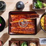 Unagi no Naruse KobeMinatogawa