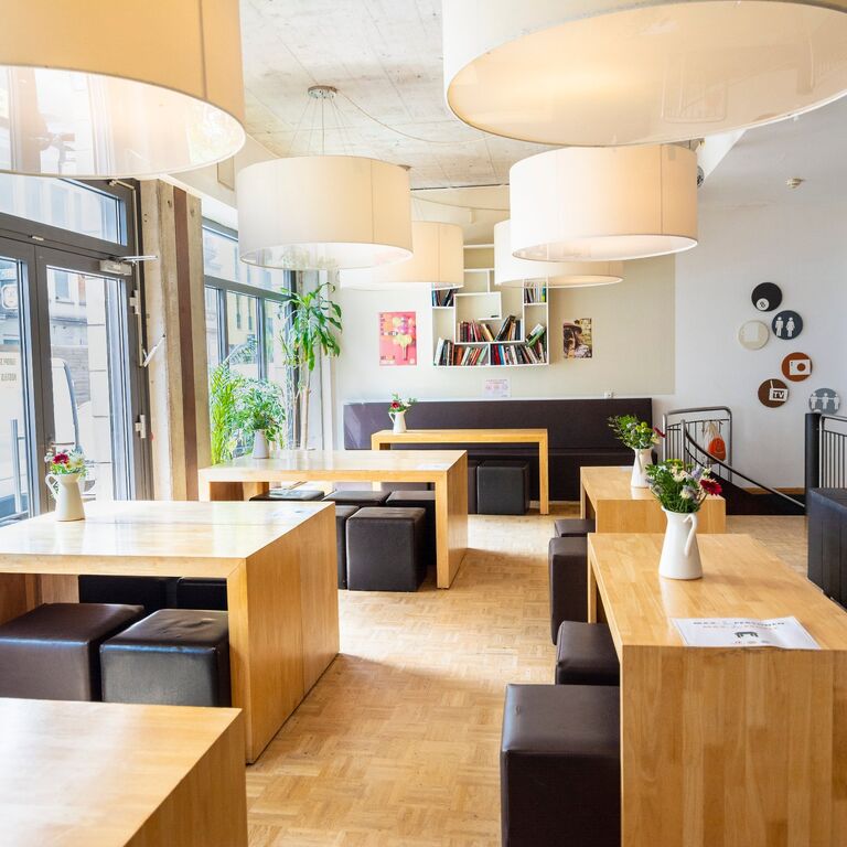 5 Elements Hostel & Capsules