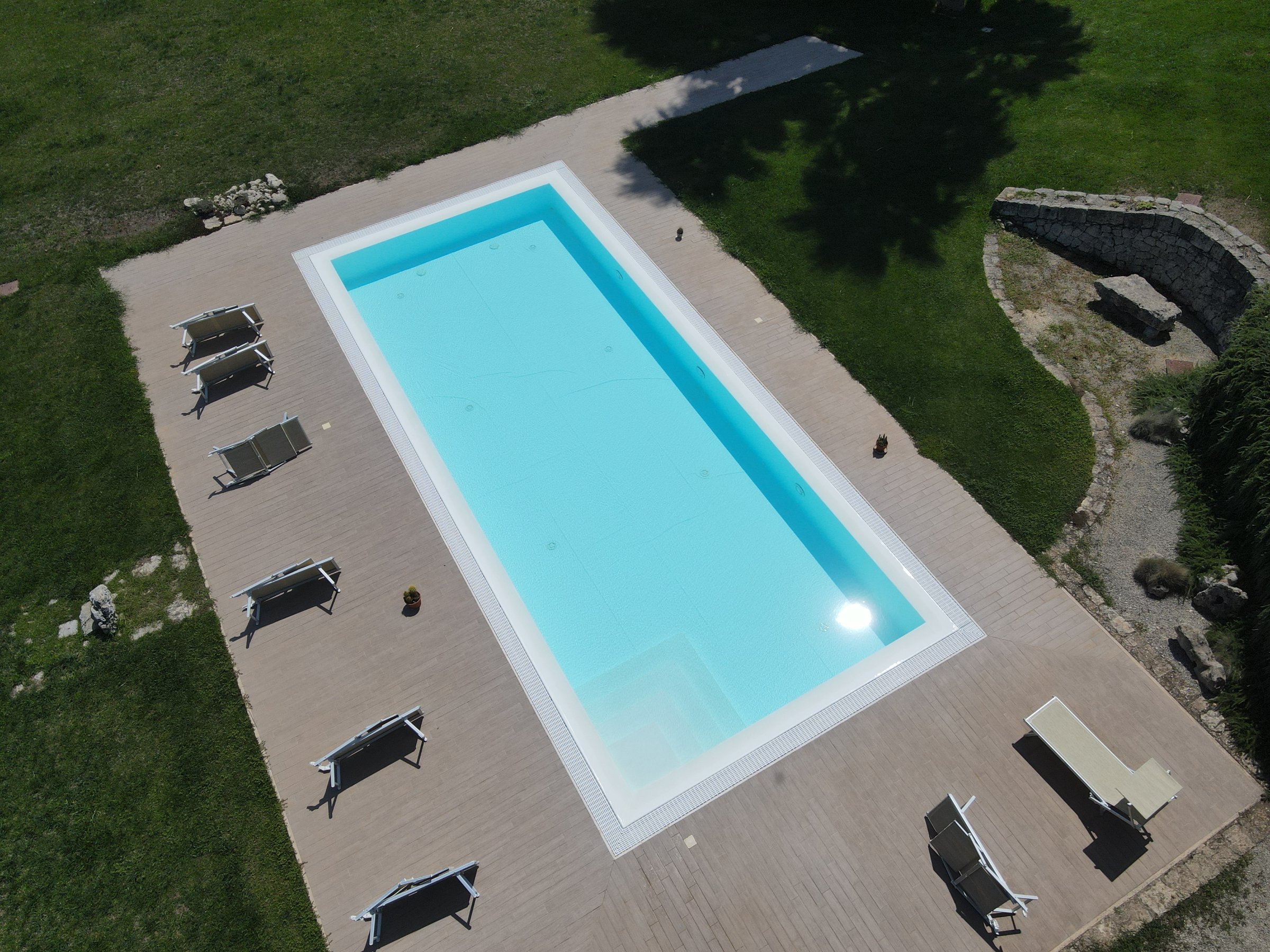 Relaxation Oasis
