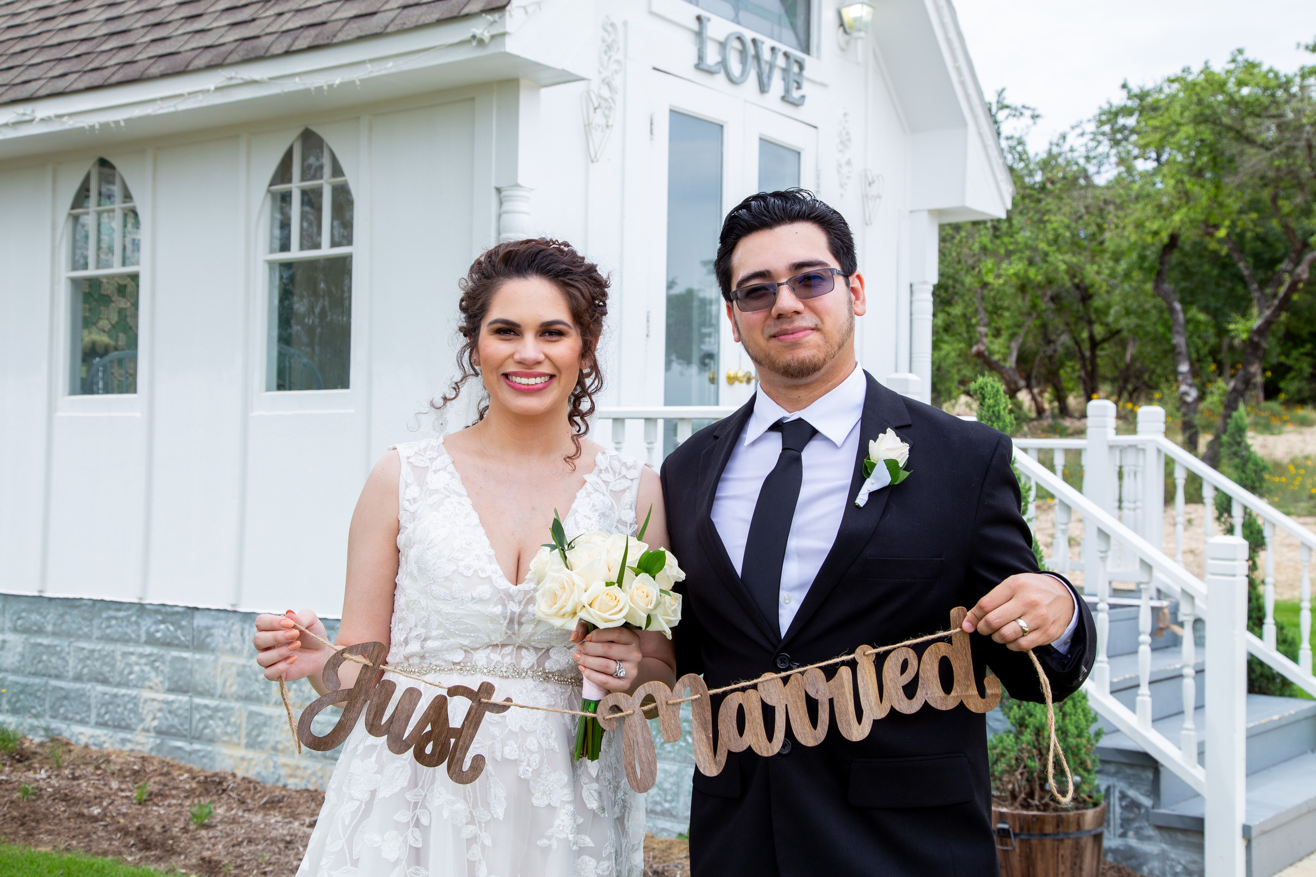 Elope in Austin