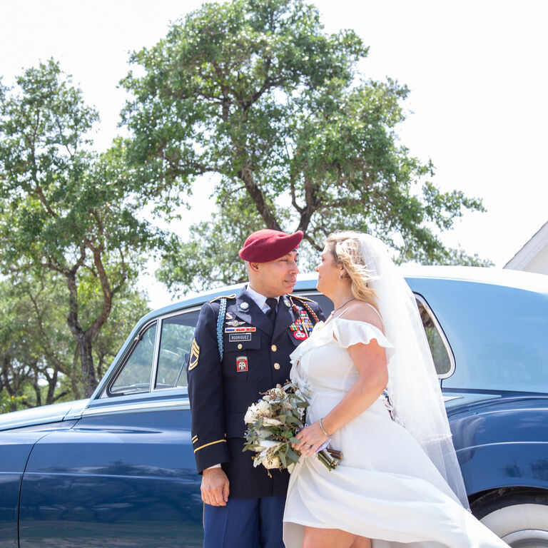 Elope in Austin