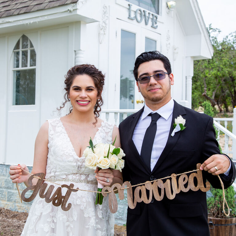 Elope in Austin