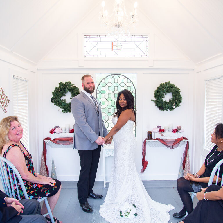 Elope in Austin