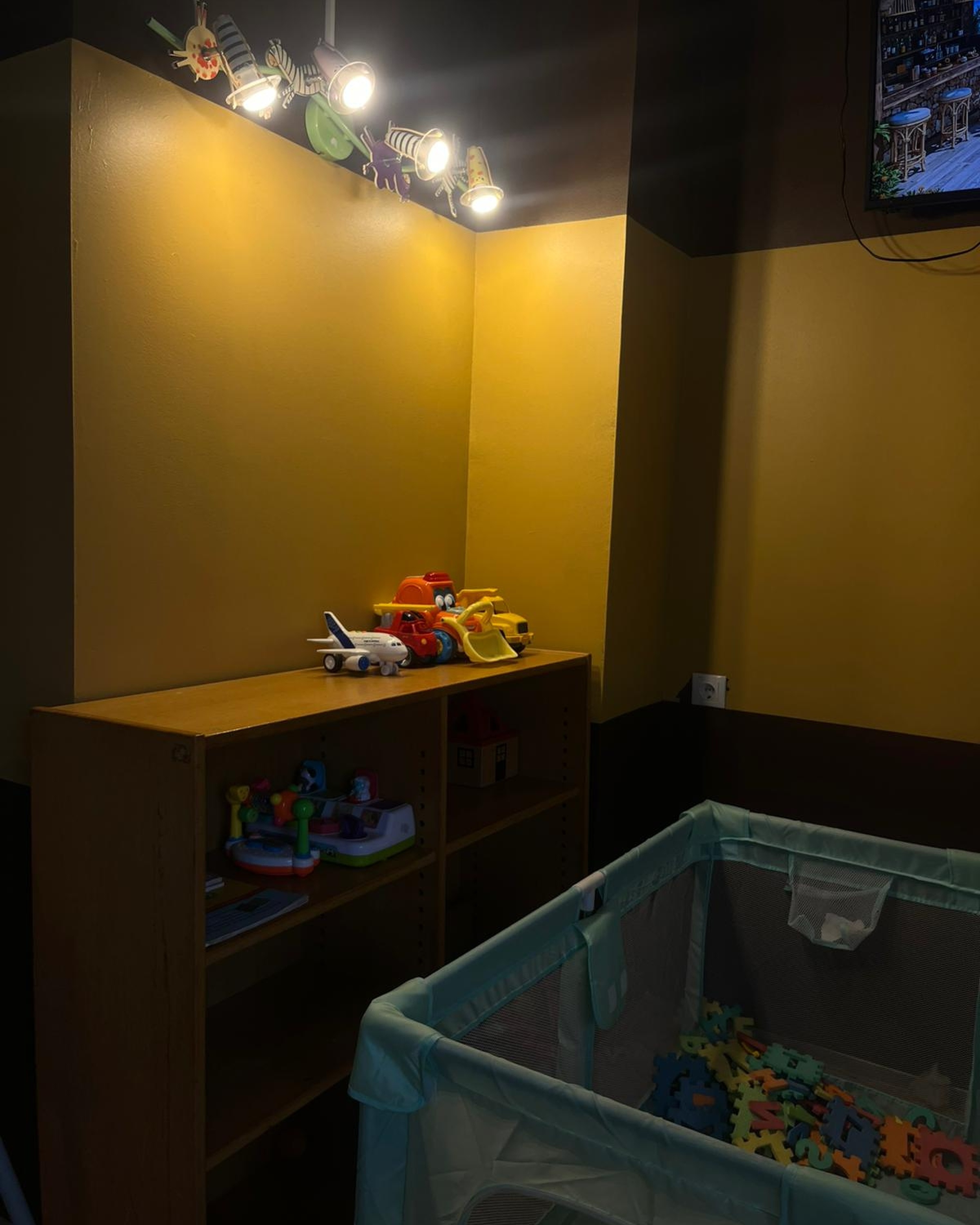 Namaste India restaurant