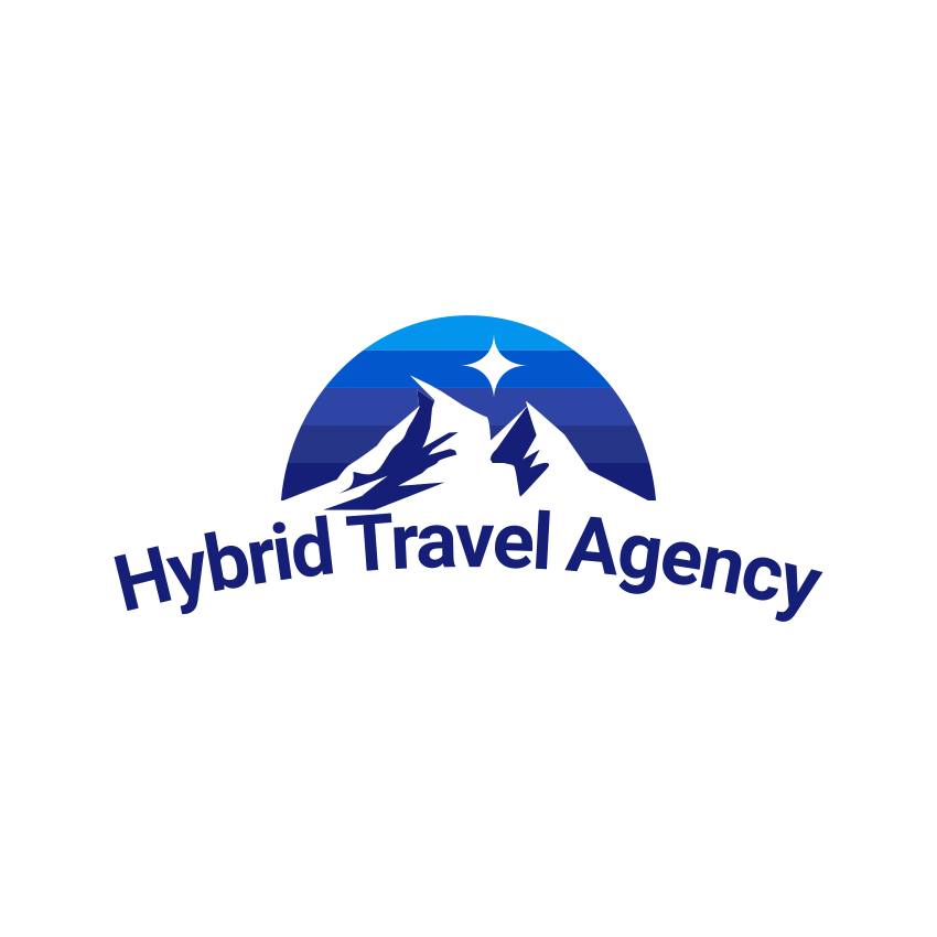 Hybrid Travel Agency