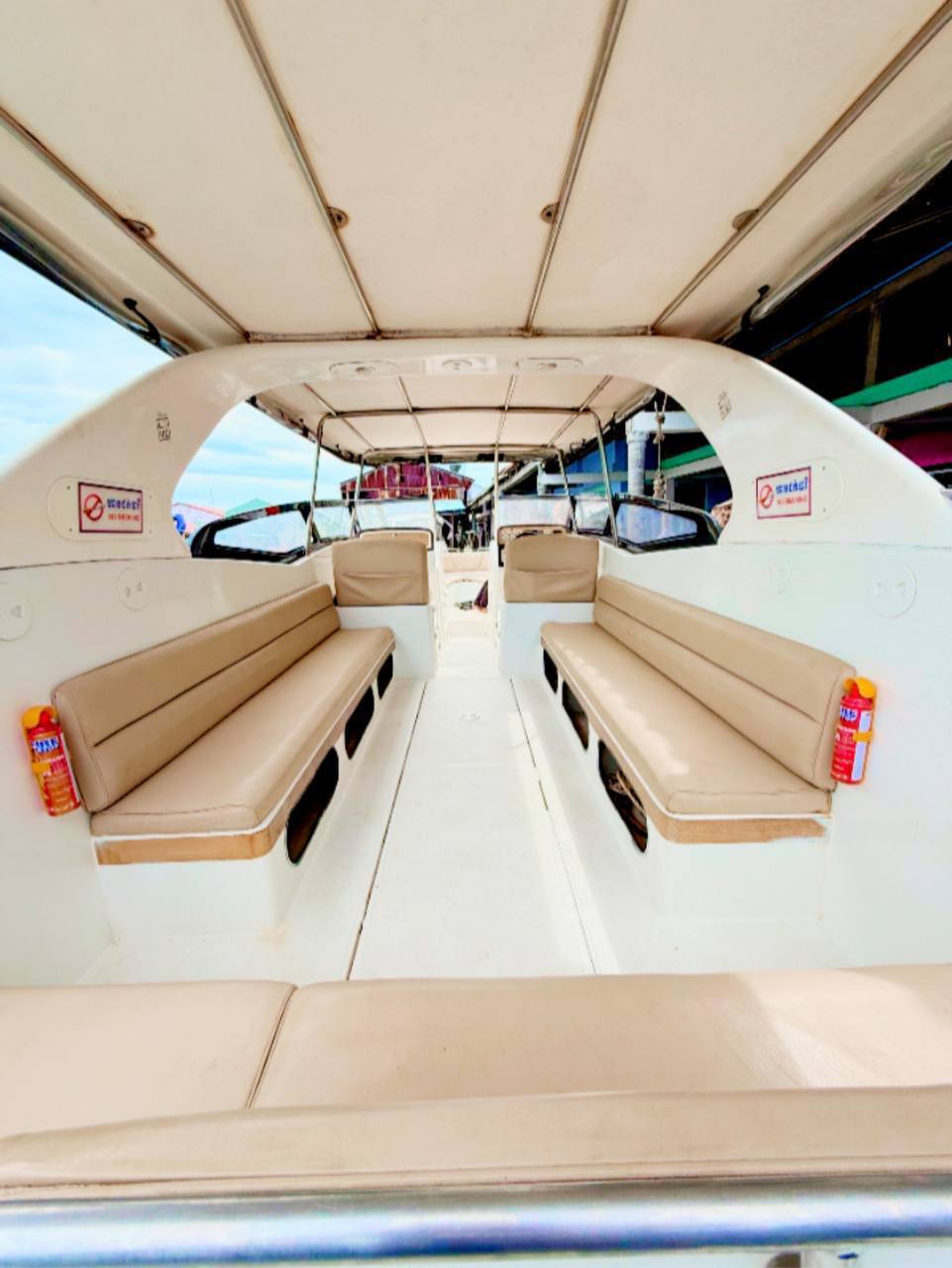 Hybrid Travel Agency