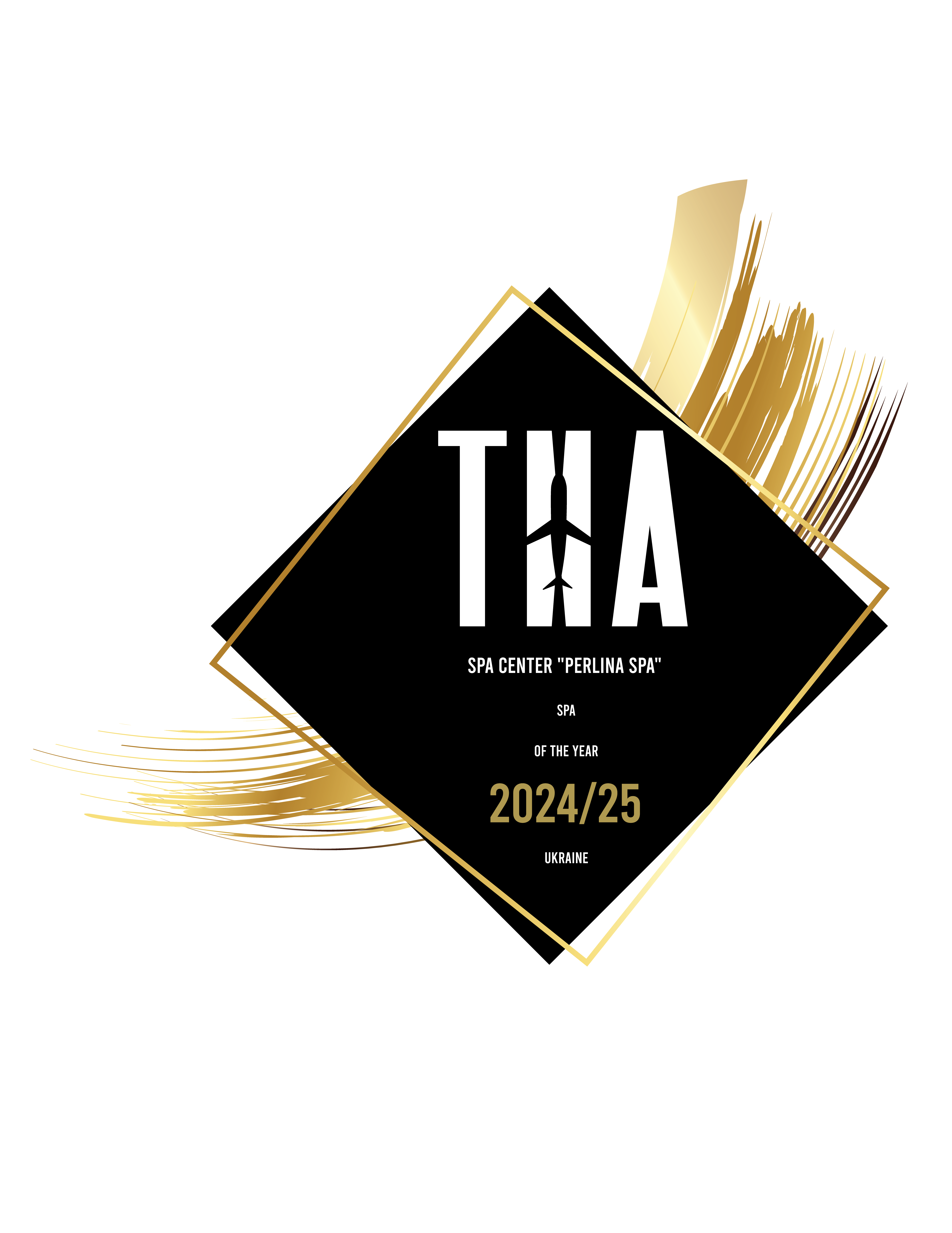 Spa center "Perlyna Spa"